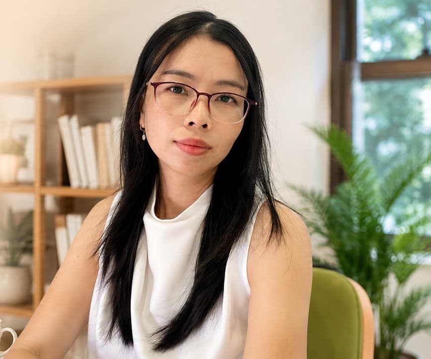 Trương Kiều Như